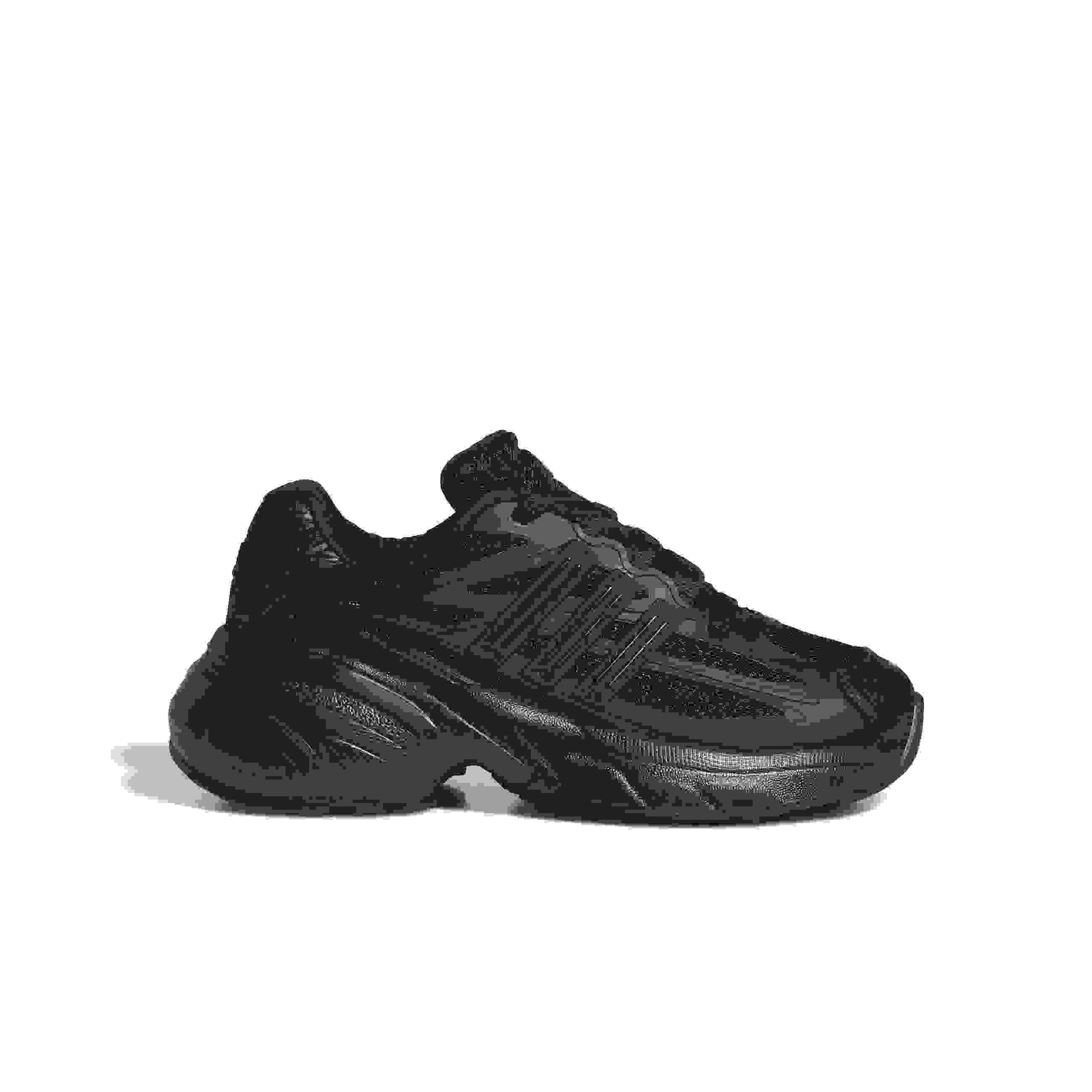 adidas Originals Adistar 2.0 XLG Preschool Kids' "Black" Shoe